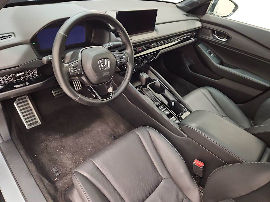 Thumbnail: 2024 Honda Accord - 2