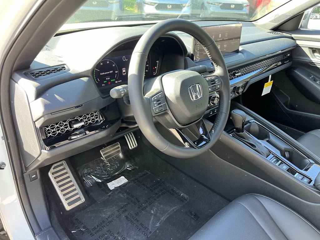 Thumbnail: 2026 Honda Accord - 8