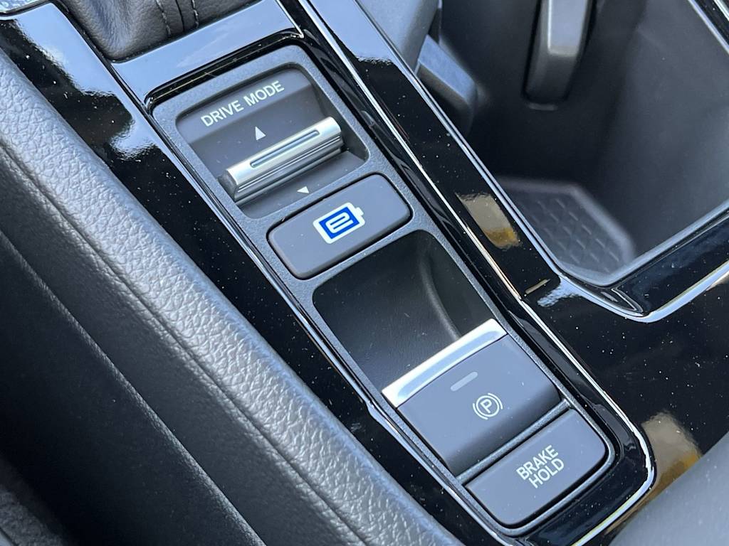 Thumbnail: 2026 Honda Accord - 24
