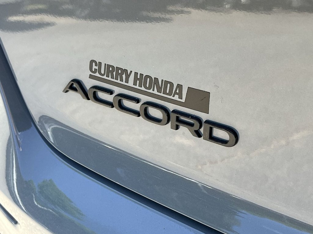 Thumbnail: 2026 Honda Accord - 6
