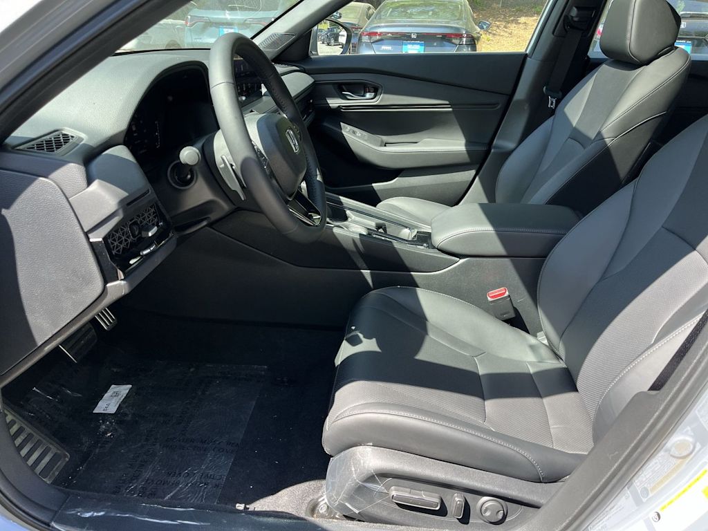 Thumbnail: 2026 Honda Accord - 9