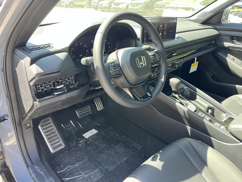 Thumbnail: 2026 Honda Accord - 8