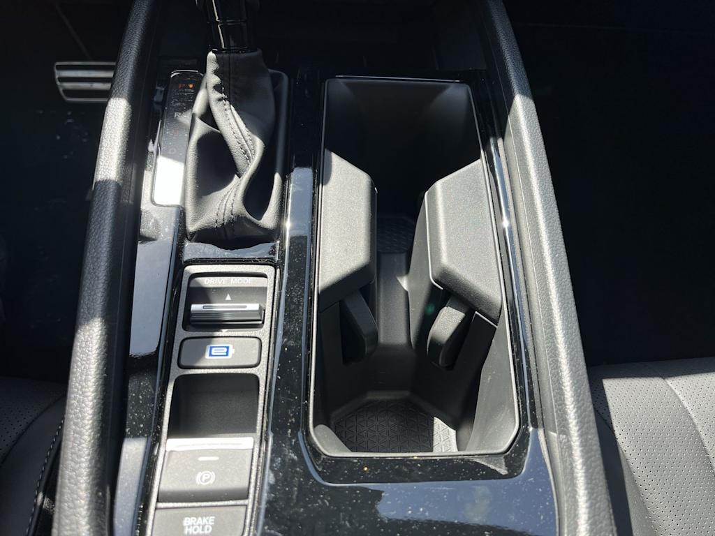 Thumbnail: 2026 Honda Accord - 25