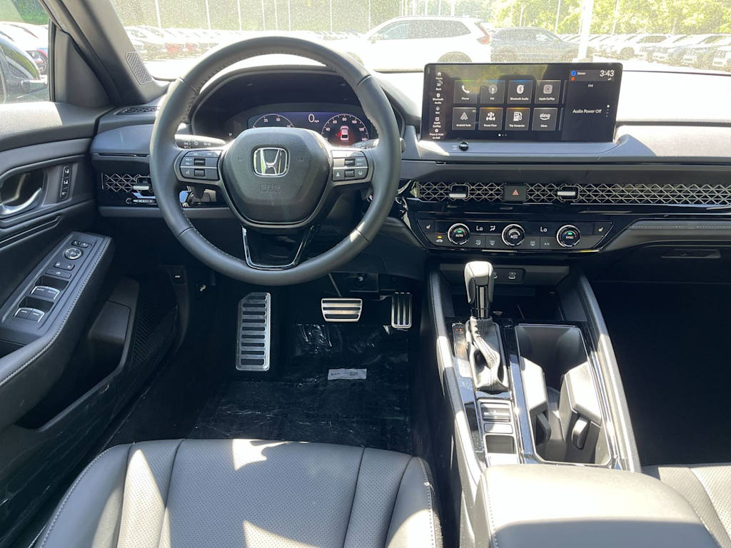 Thumbnail: 2026 Honda Accord - 2
