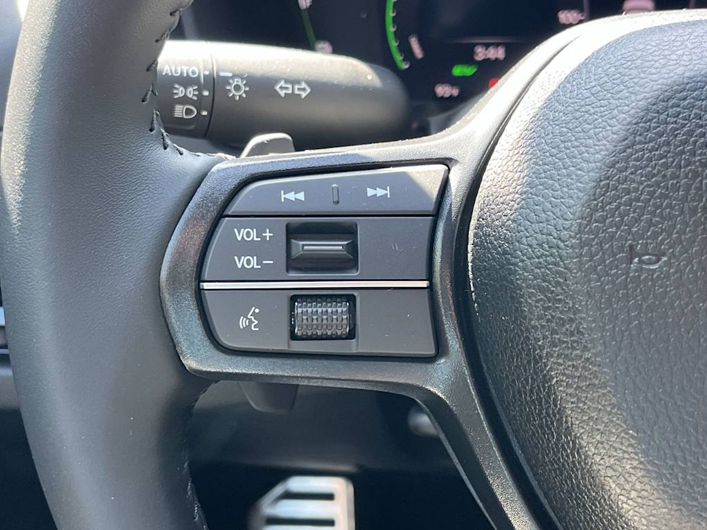 Thumbnail: 2026 Honda Accord - 22