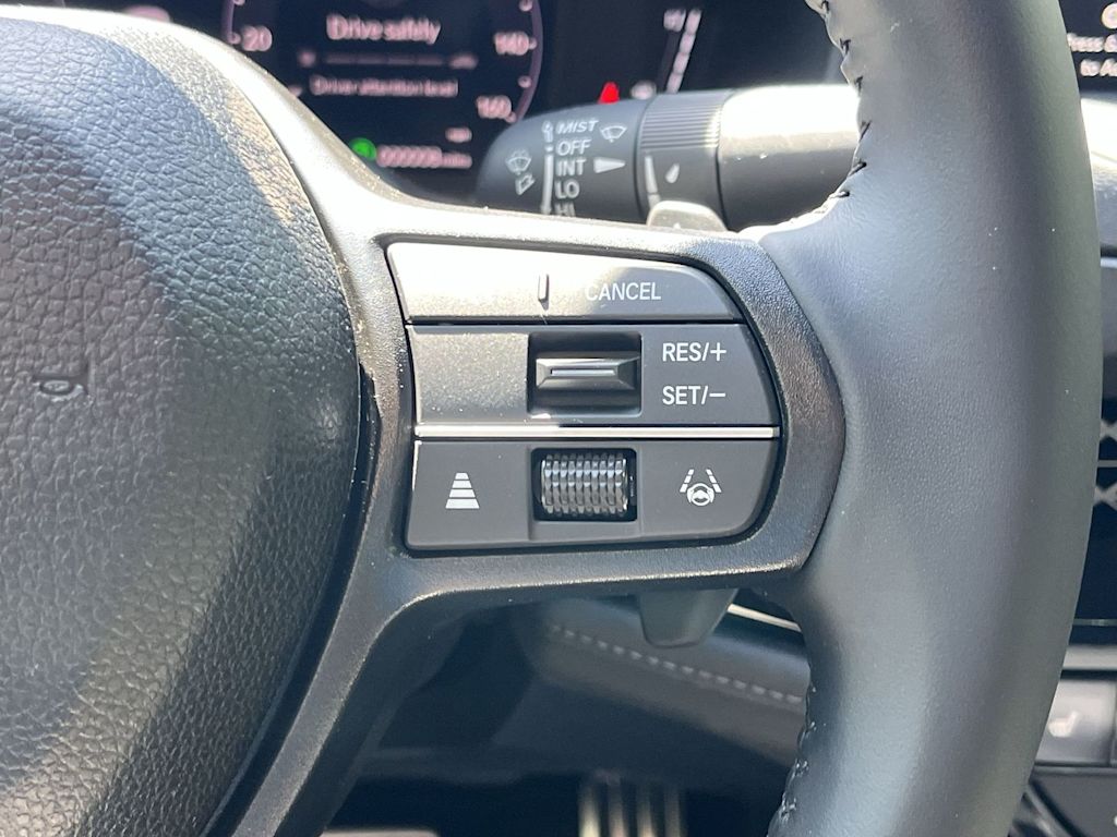 Thumbnail: 2026 Honda Accord - 23