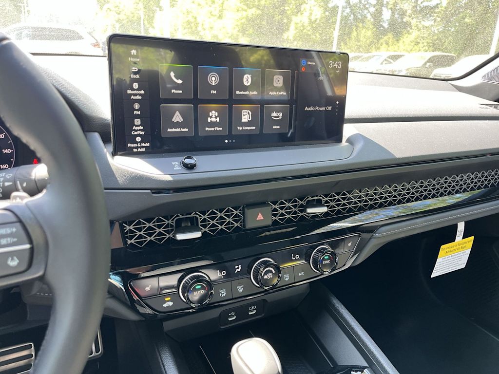Thumbnail: 2026 Honda Accord - 17