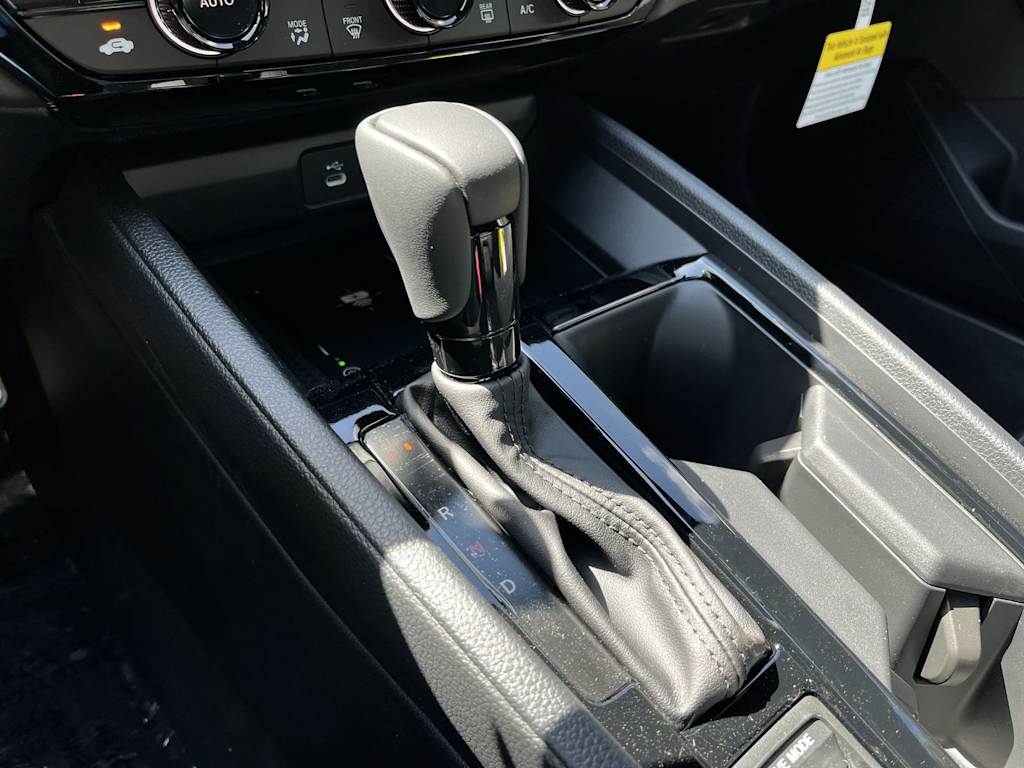 Thumbnail: 2026 Honda Accord - 12