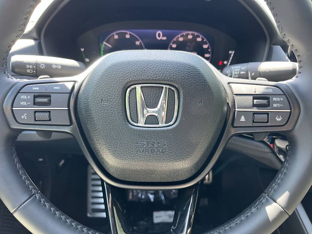 Thumbnail: 2026 Honda Accord - 21