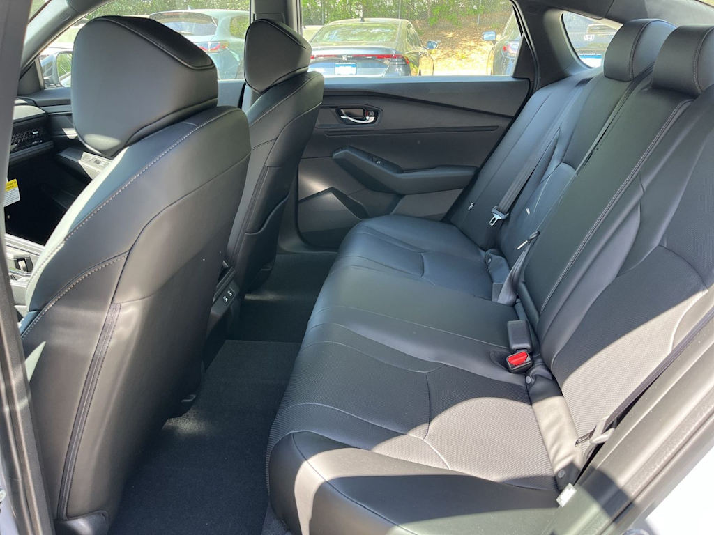Thumbnail: 2026 Honda Accord - 10