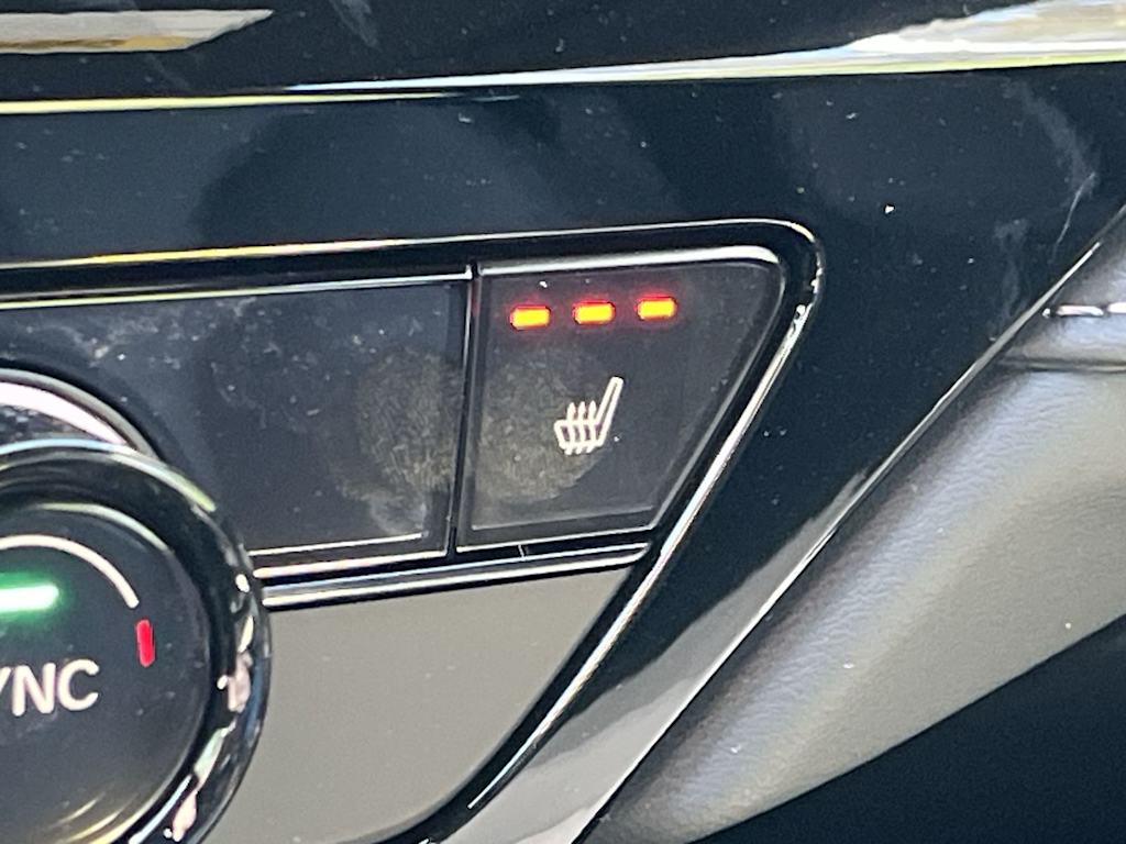 Thumbnail: 2026 Honda Accord - 18