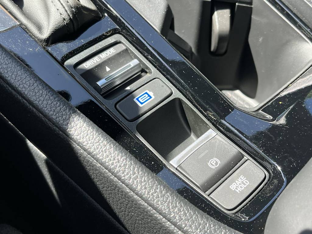 Thumbnail: 2026 Honda Accord - 24