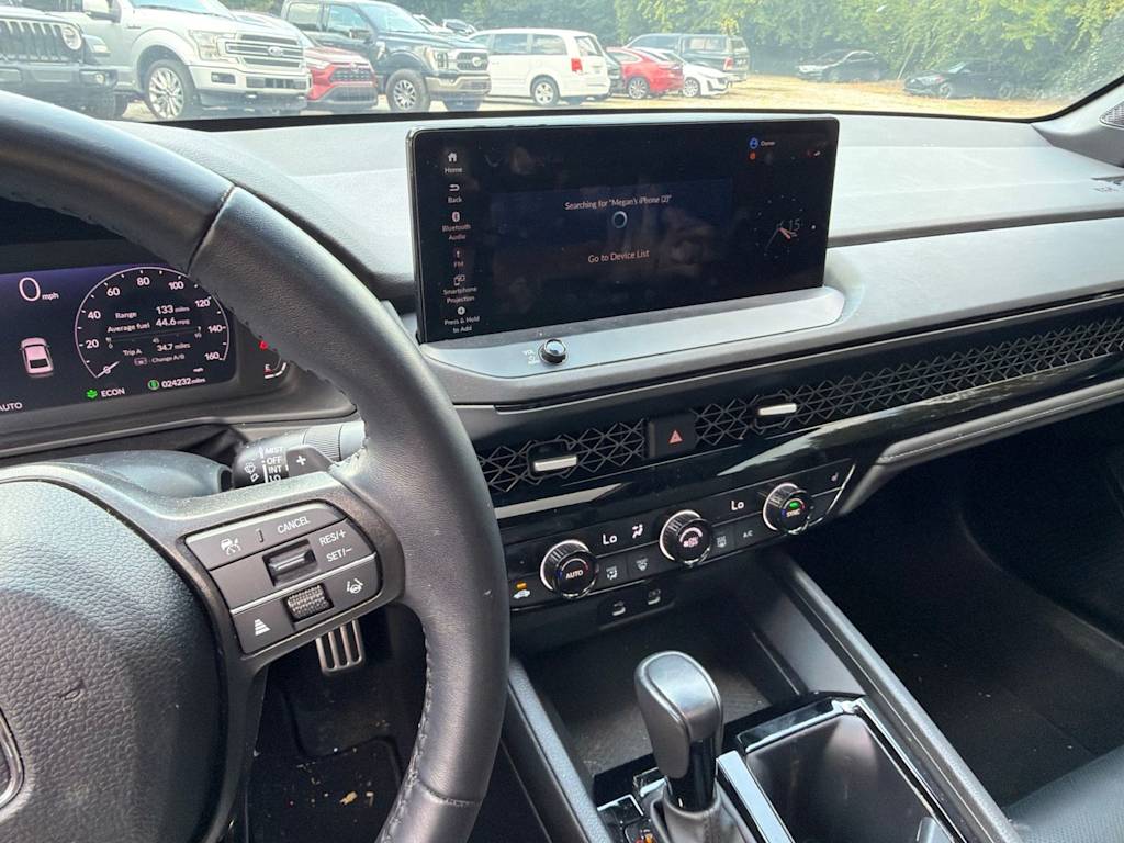 Thumbnail: 2023 Honda Accord - 2