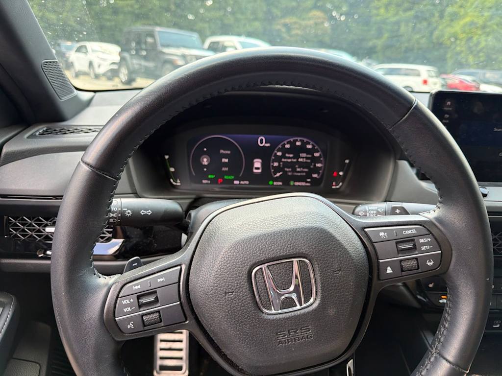 Thumbnail: 2023 Honda Accord - 7
