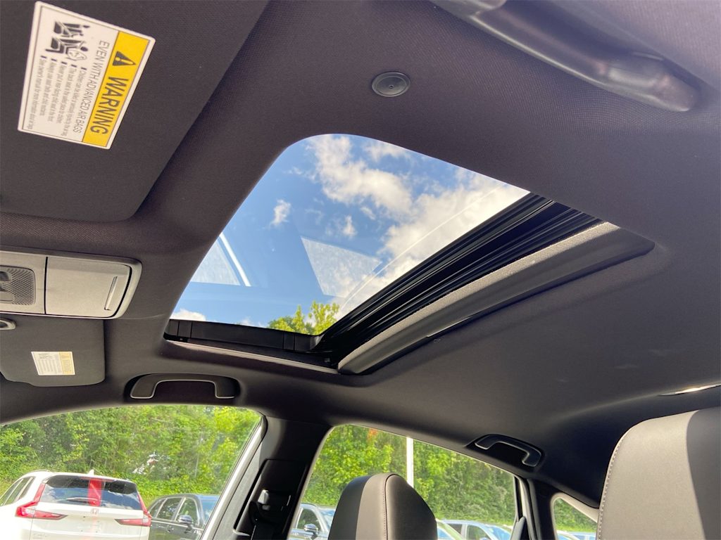 Thumbnail: 2025 Honda Accord - 17