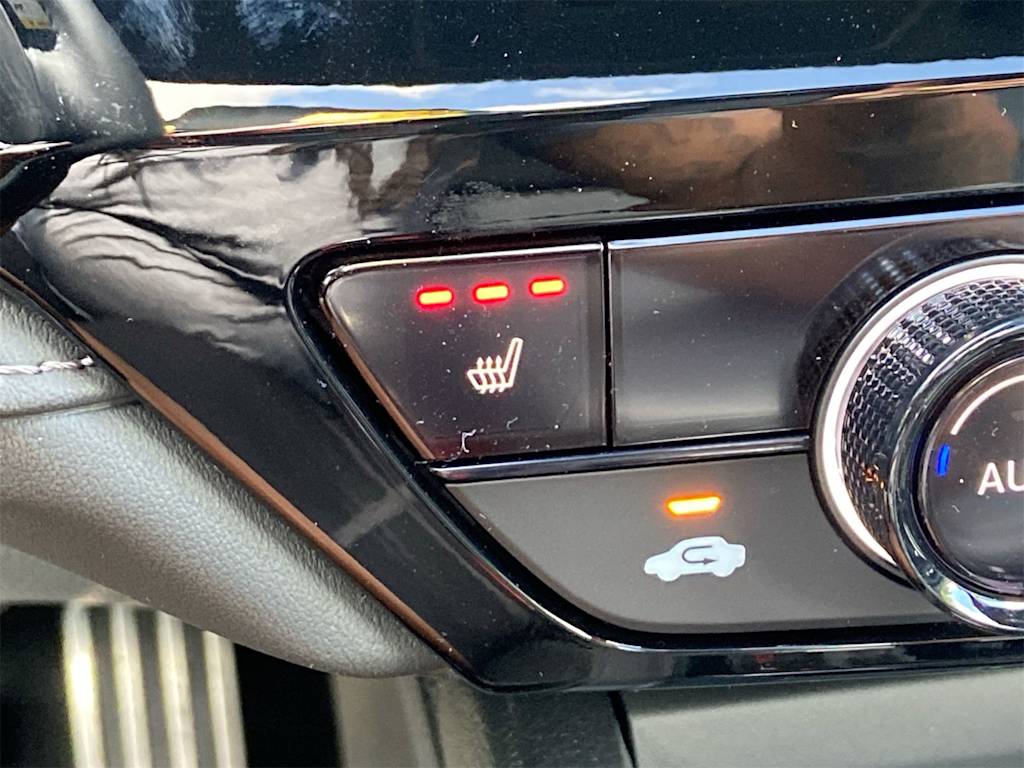 Thumbnail: 2025 Honda Accord - 19