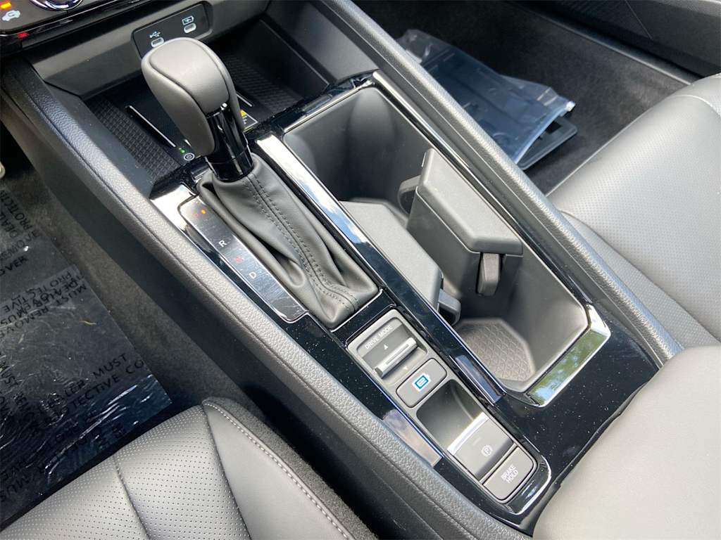 Thumbnail: 2025 Honda Accord - 13