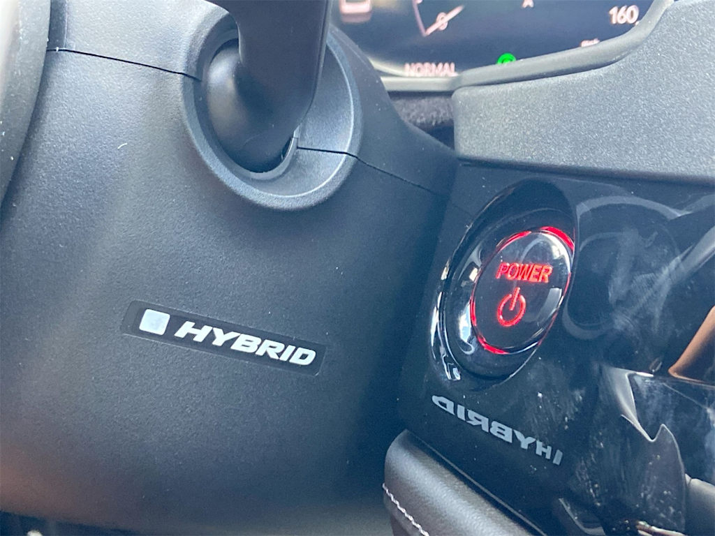 Thumbnail: 2025 Honda Accord - 21