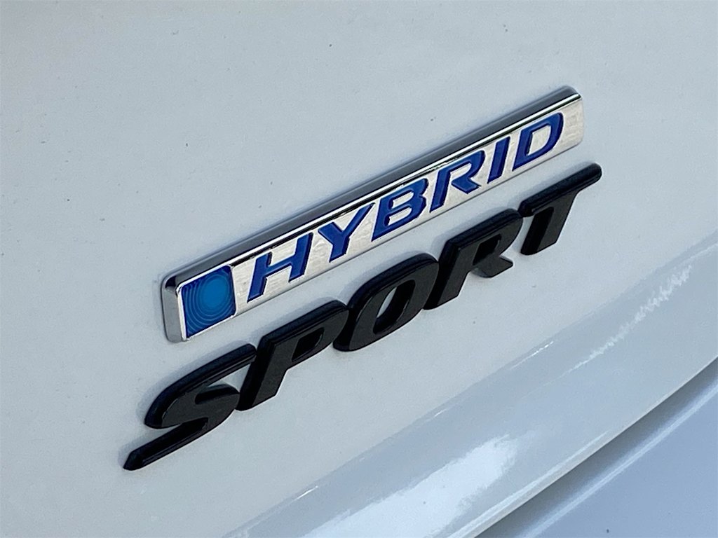 Thumbnail: 2025 Honda Accord - 6