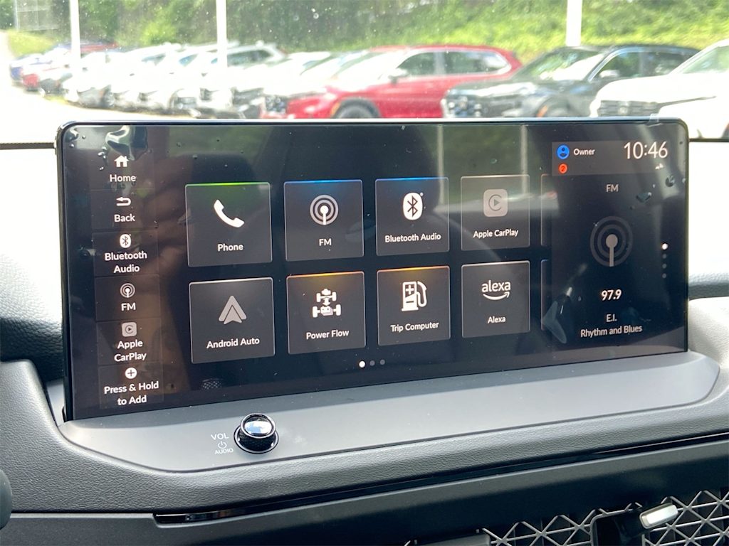 Thumbnail: 2025 Honda Accord - 24