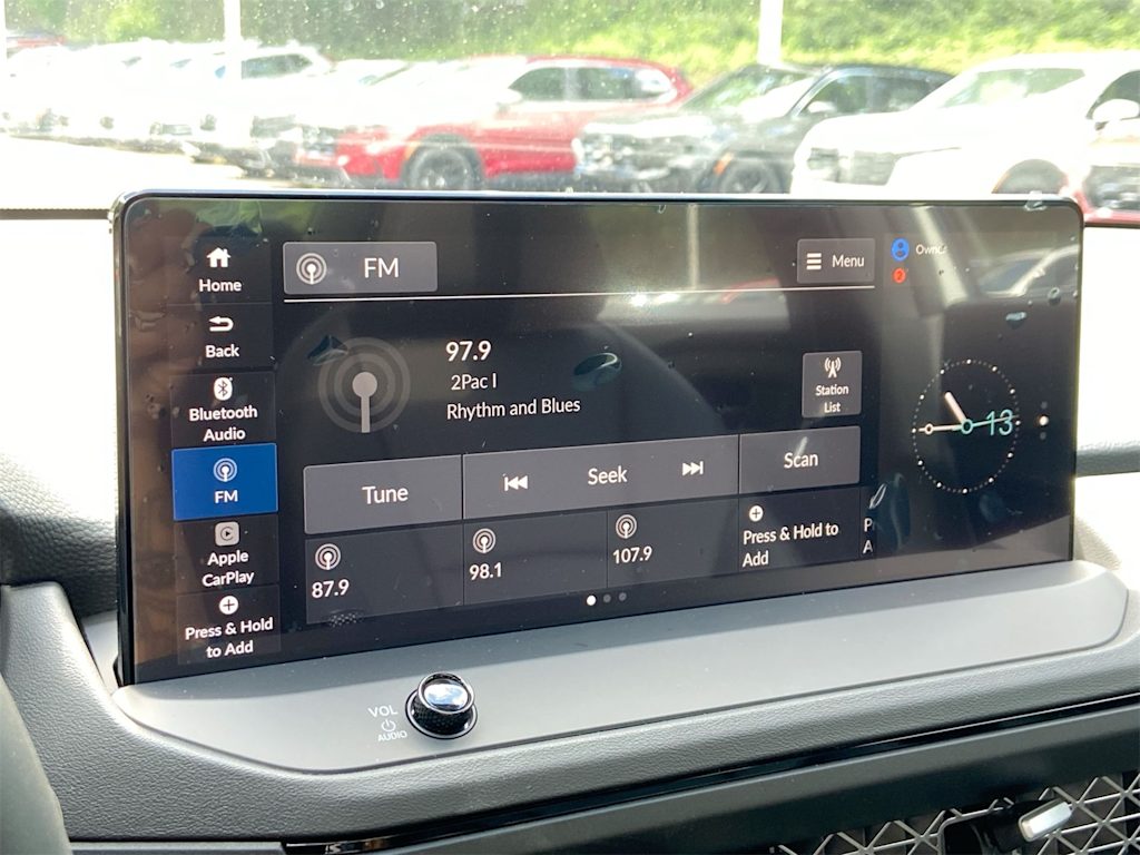 Thumbnail: 2025 Honda Accord - 18