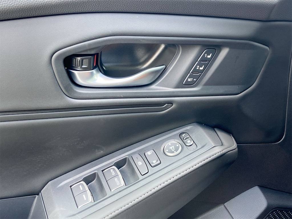 Thumbnail: 2025 Honda Accord - 27