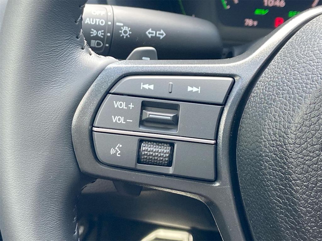 Thumbnail: 2025 Honda Accord - 22