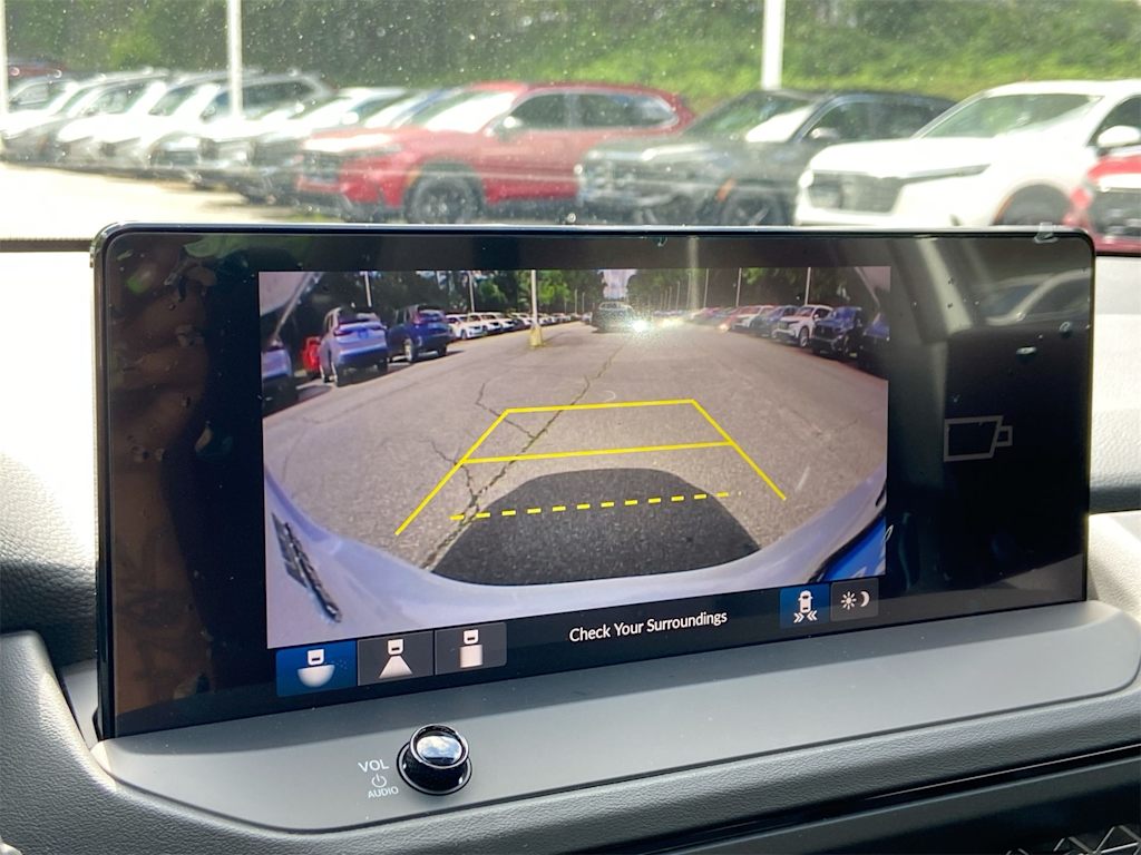 Thumbnail: 2025 Honda Accord - 12