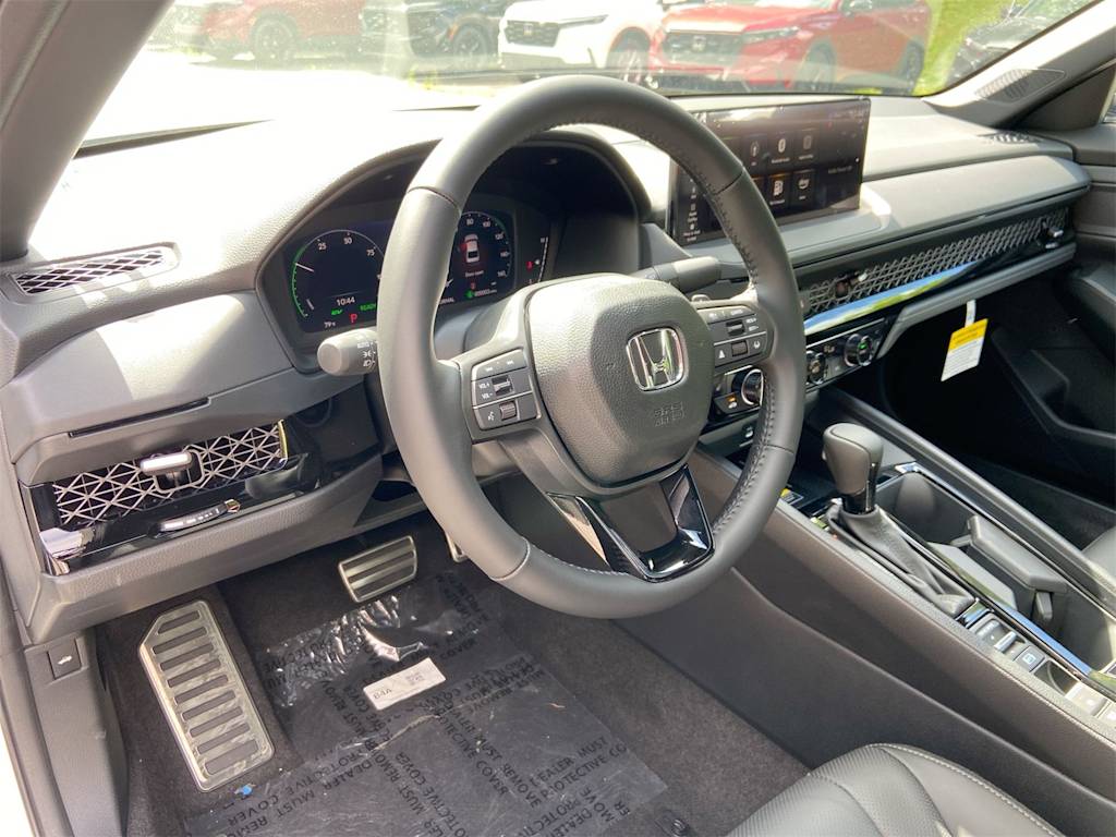 Thumbnail: 2025 Honda Accord - 8