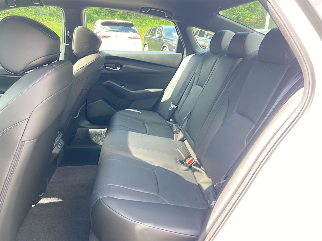 Thumbnail: 2025 Honda Accord - 10