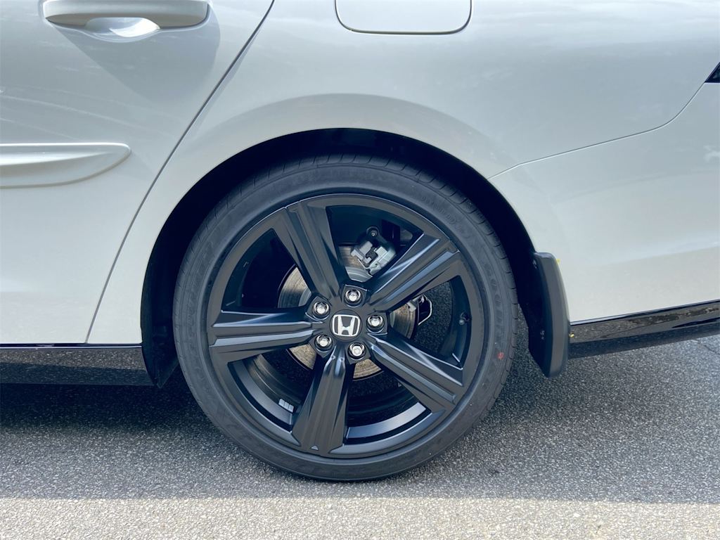 Thumbnail: 2025 Honda Accord - 7