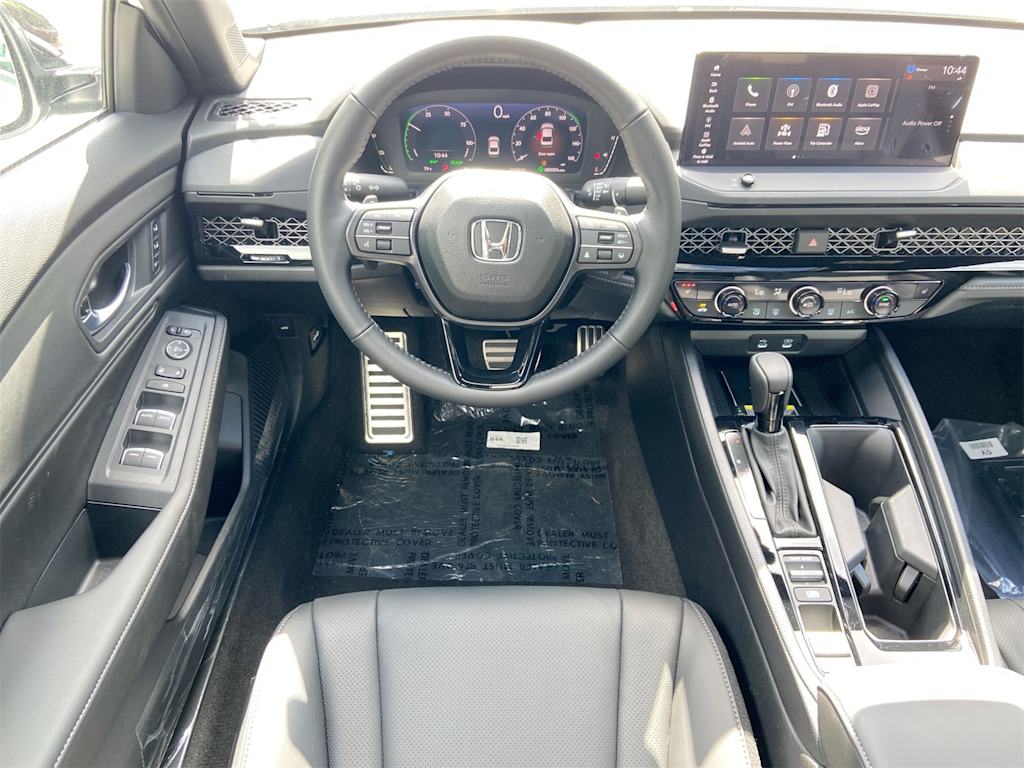 Thumbnail: 2025 Honda Accord - 2