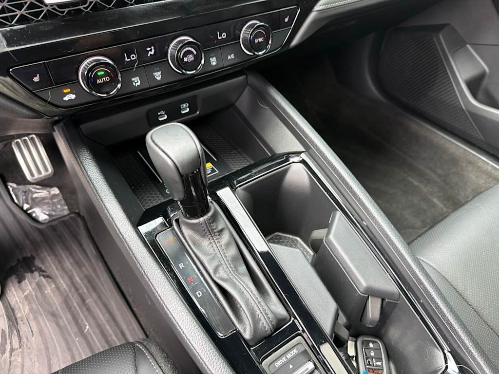 Thumbnail: 2025 Honda Accord - 25