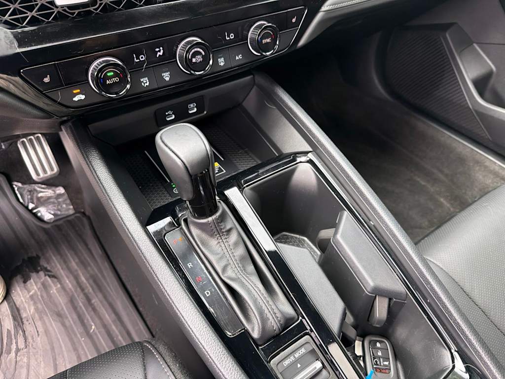 Thumbnail: 2025 Honda Accord - 8