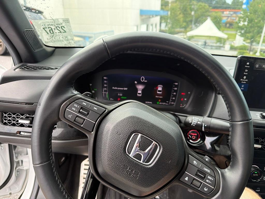 Thumbnail: 2025 Honda Accord - 2