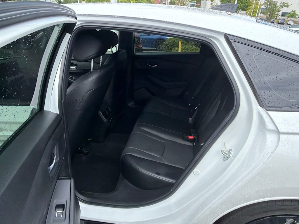 Thumbnail: 2025 Honda Accord - 7