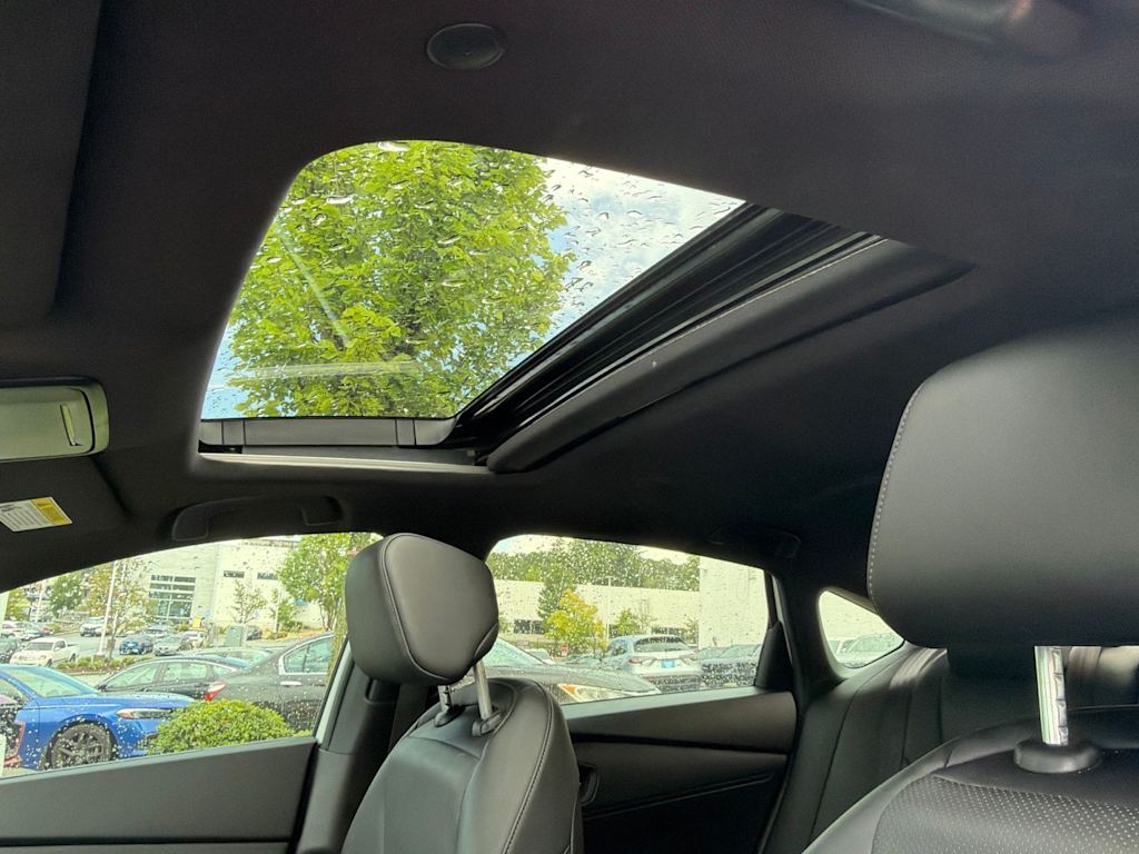 Thumbnail: 2025 Honda Accord - 24
