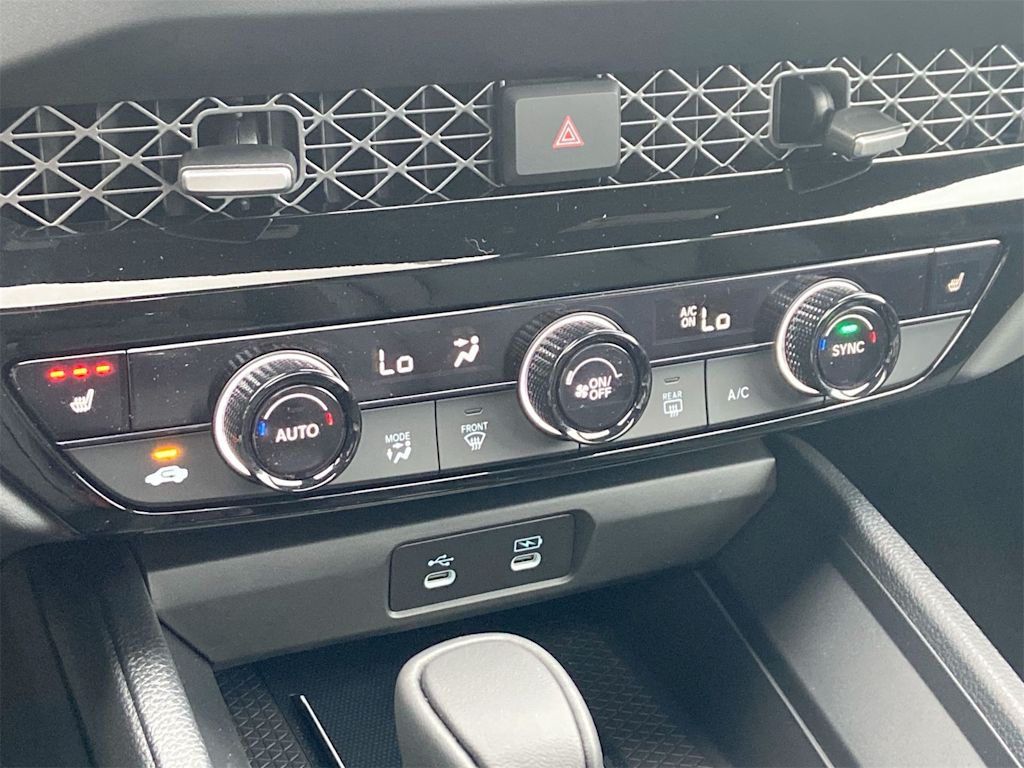 Thumbnail: 2025 Honda Accord - 26