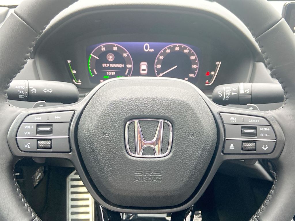 Thumbnail: 2025 Honda Accord - 22