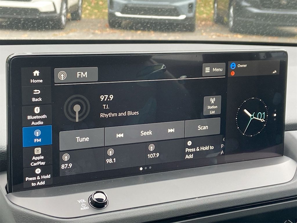 Thumbnail: 2025 Honda Accord - 19