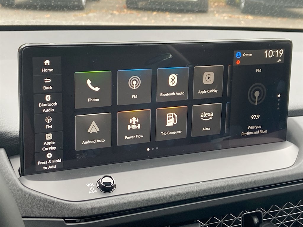 Thumbnail: 2025 Honda Accord - 25