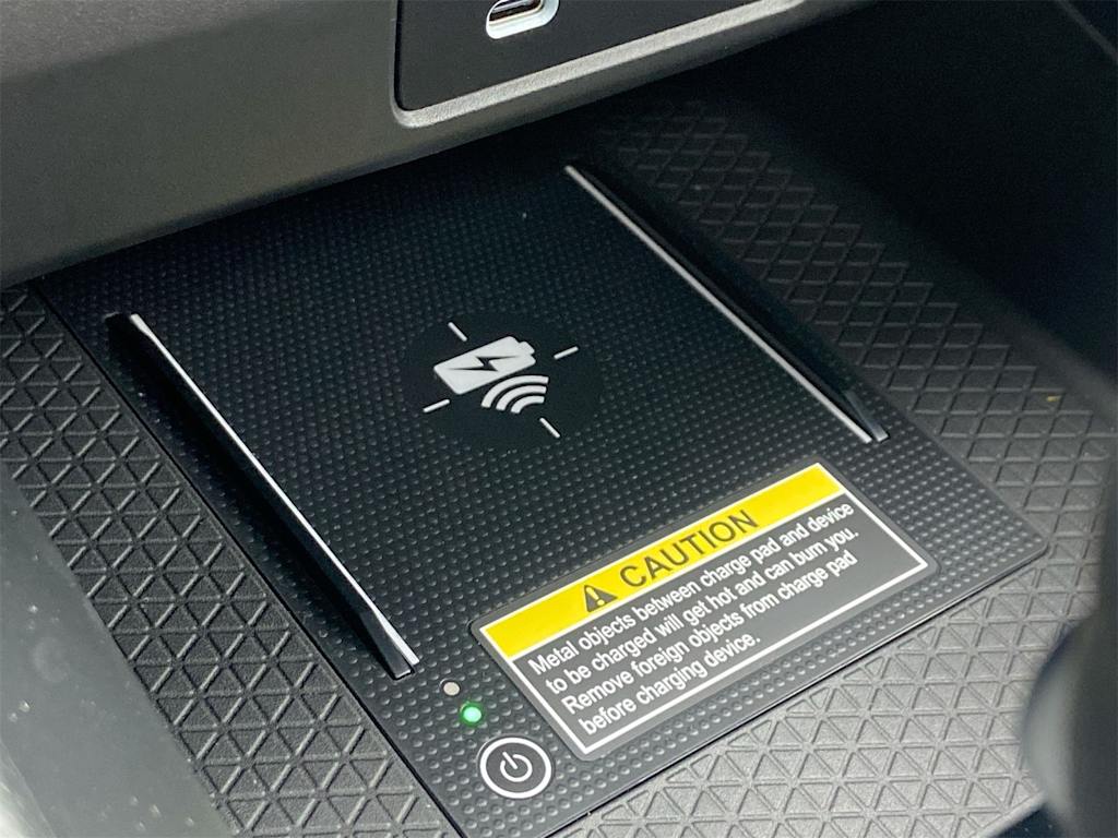 Thumbnail: 2025 Honda Accord - 15