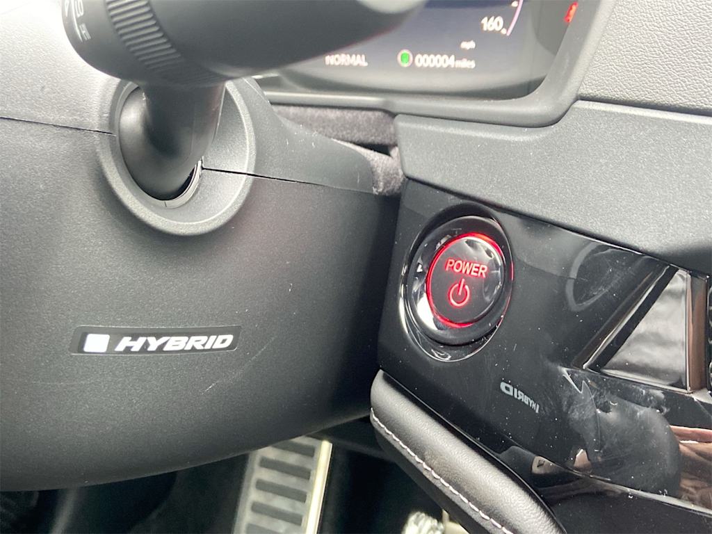 Thumbnail: 2025 Honda Accord - 11