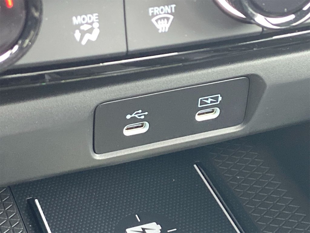 Thumbnail: 2025 Honda Accord - 21