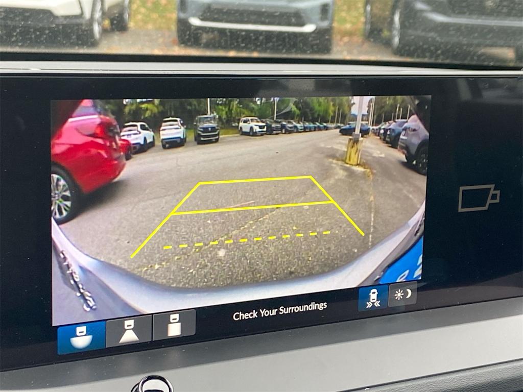 Thumbnail: 2025 Honda Accord - 12