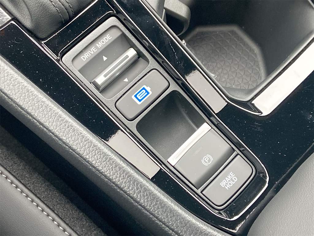 Thumbnail: 2025 Honda Accord - 27