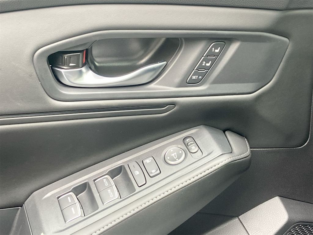 Thumbnail: 2025 Honda Accord - 28