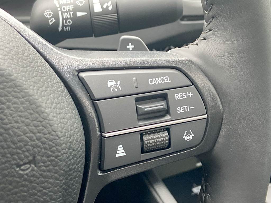 Thumbnail: 2025 Honda Accord - 24