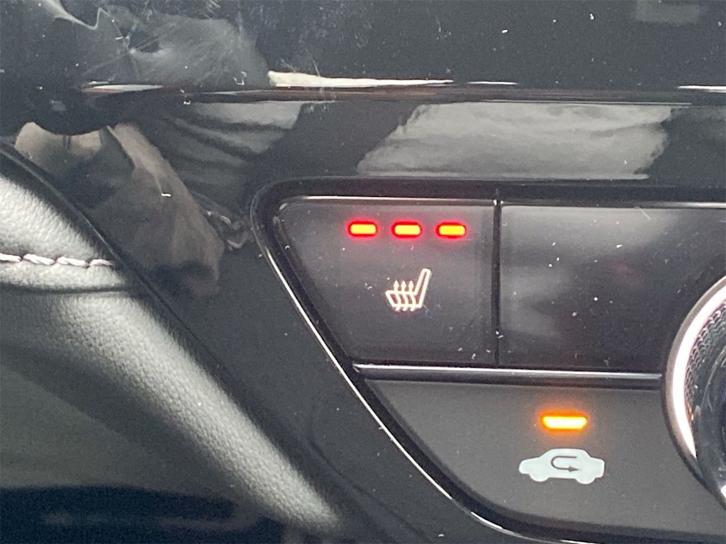 Thumbnail: 2025 Honda Accord - 20