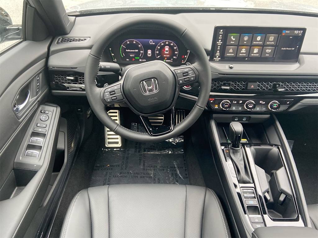 Thumbnail: 2025 Honda Accord - 2